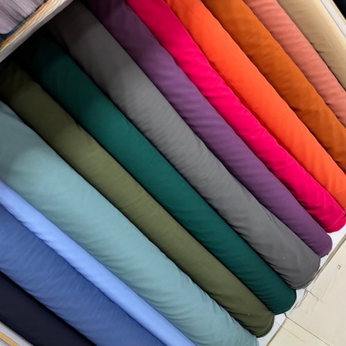 تصویر 1 از خرید و قیمت پارچه کرپ + فروش عمده